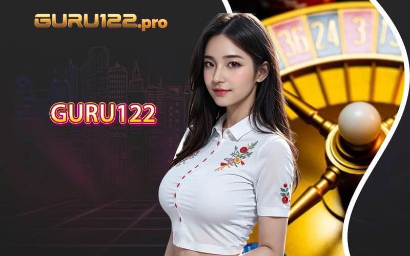 Guru122